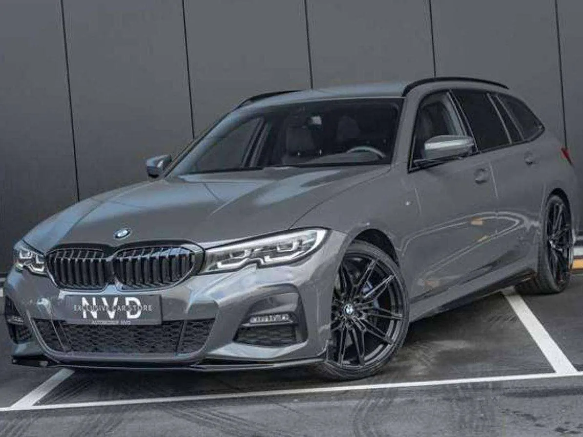 BMW 330I Touring