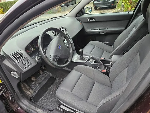 Volvo V50 2006 photo 5