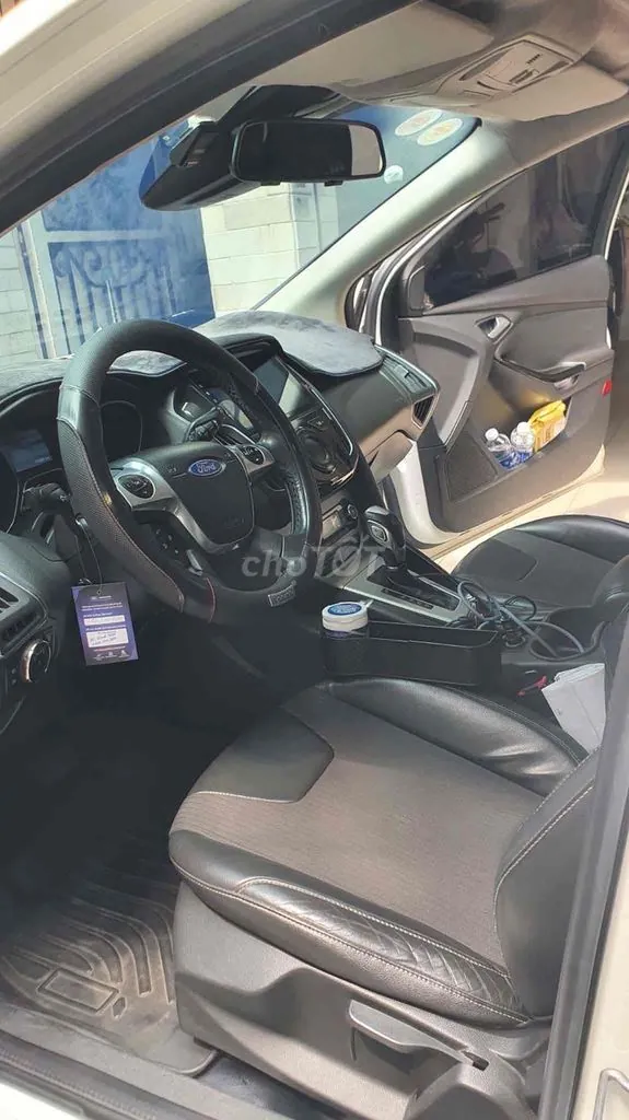 Ford Focus 2015 photo 3