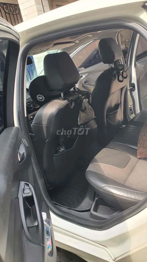 Ford Focus 2015 photo 5