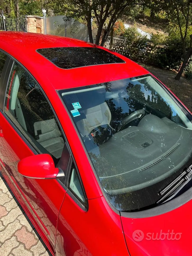 Volkswagen Golf 2006 photo 3