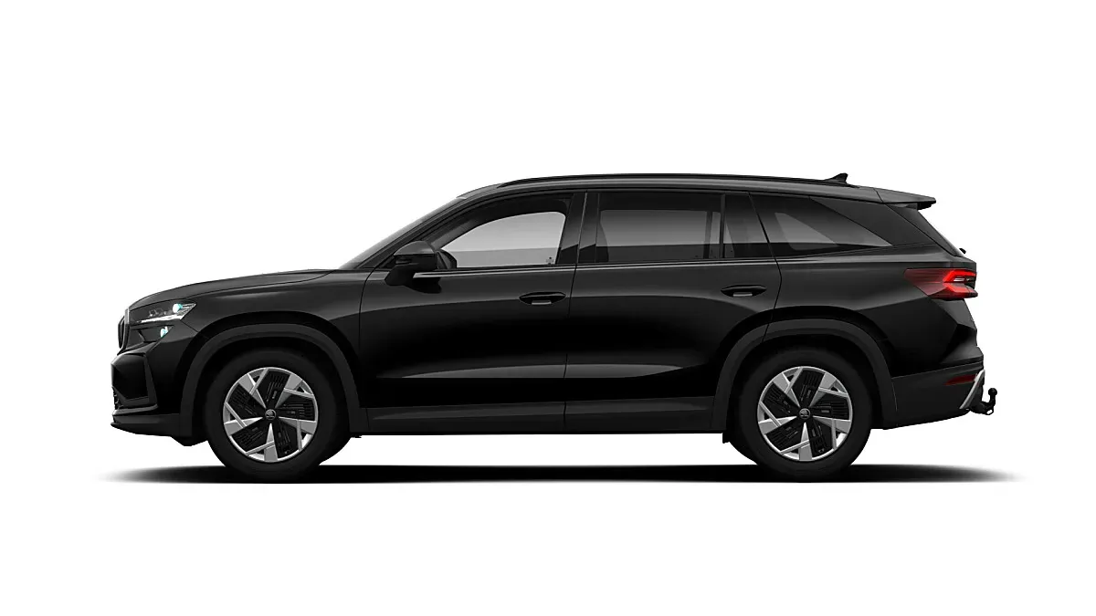 Skoda Kodiaq photo 2