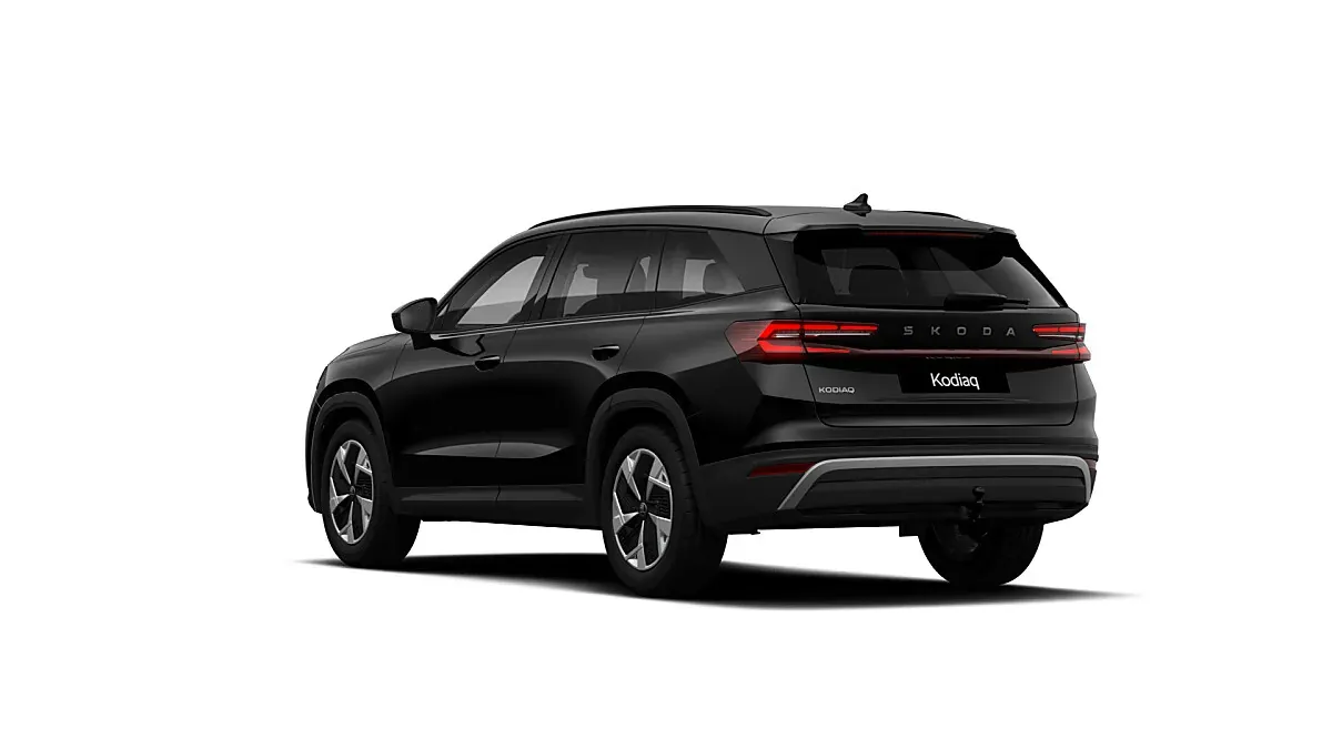 Skoda Kodiaq photo 3