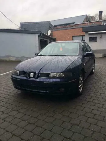 Seat Toledo