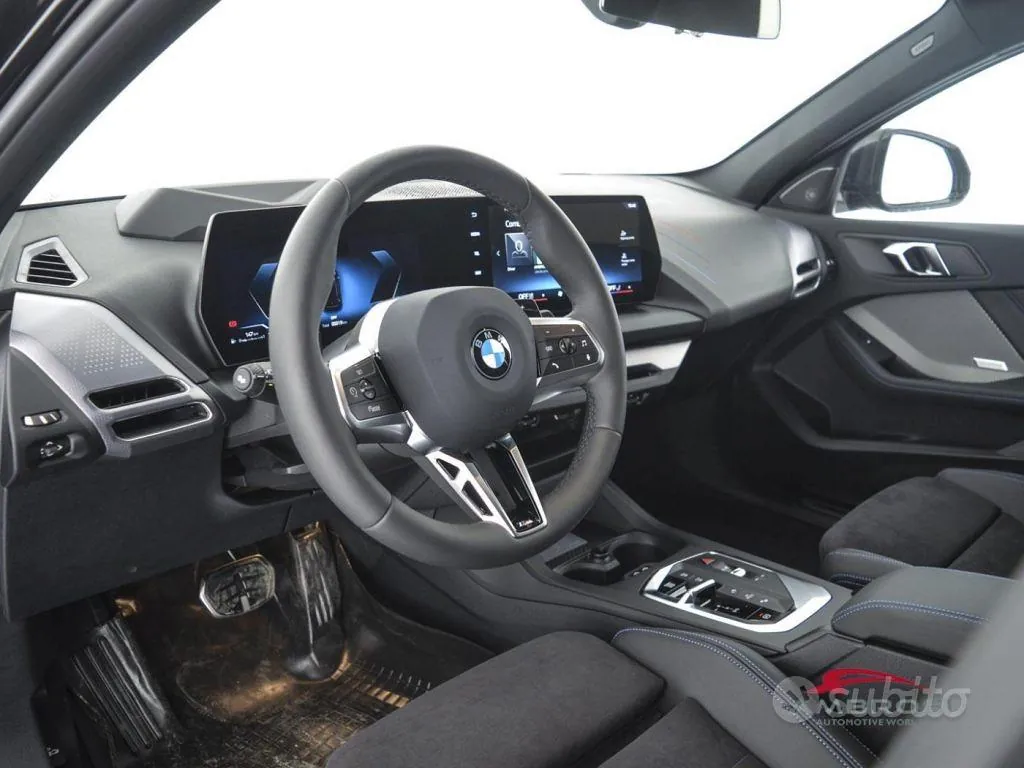 BMW 1 Series 2026 photo 5