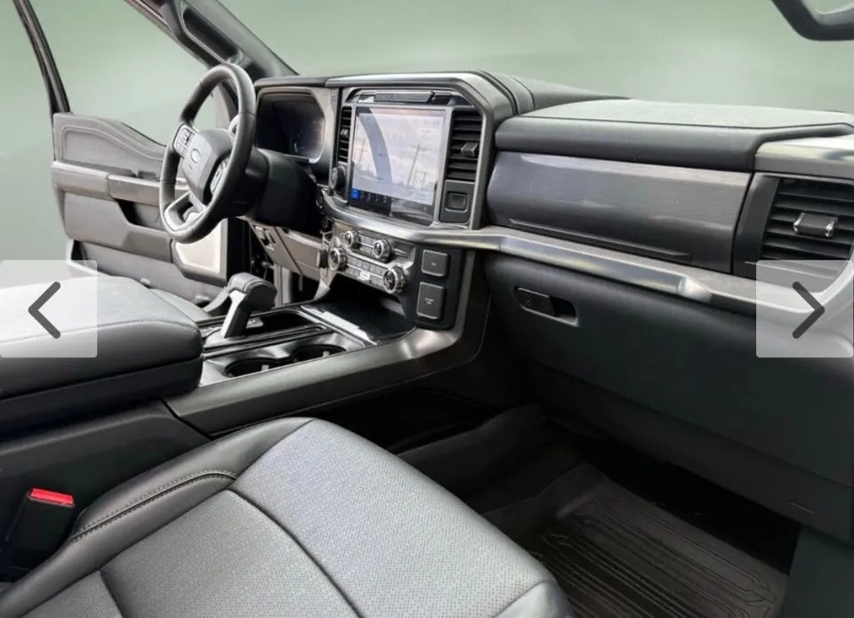 Ford F-150 2025 photo 3