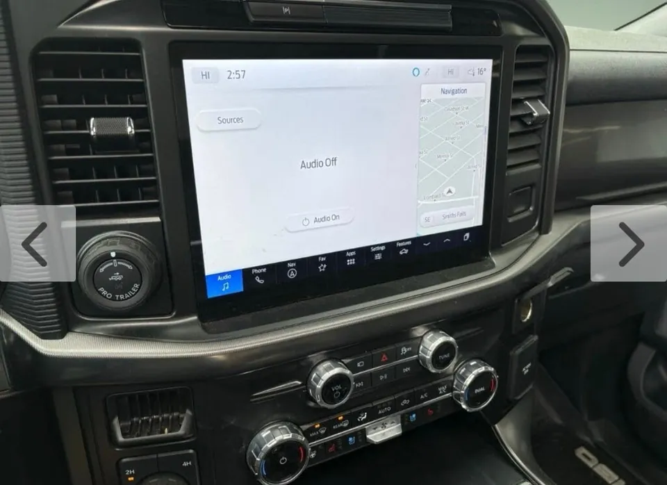 Ford F-150 2025 photo 5