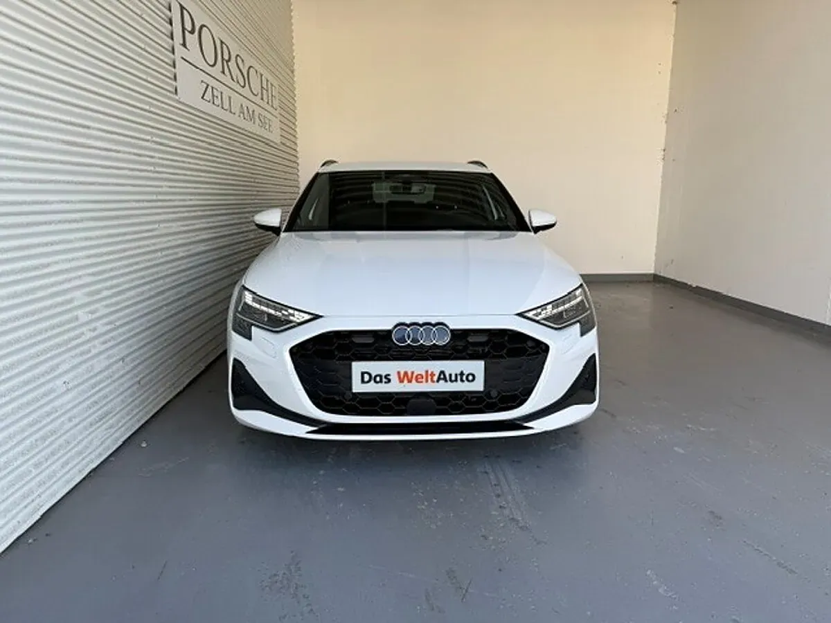 Audi A3 Sportback 2026 photo 2