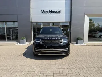 Land Rover Range Rover 2026 photo 2