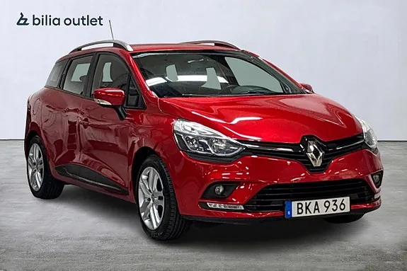 Renault Clio 2017 photo 4