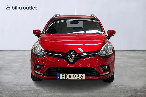 Renault Clio 2017 photo 3