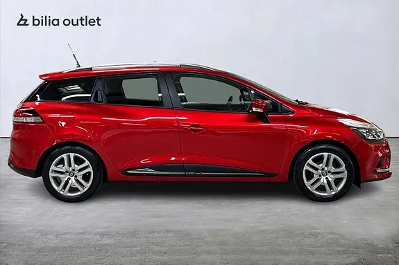 Renault Clio 2017 photo 5