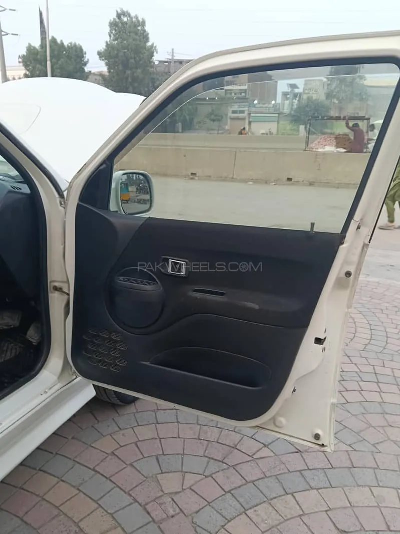 Daihatsu Terios Kid