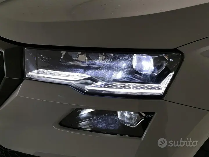 Skoda Karoq 2024 photo 5