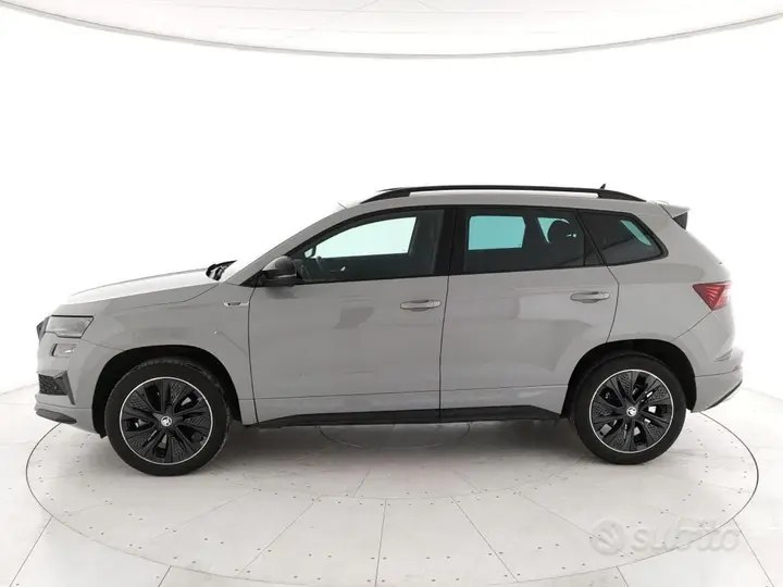 Skoda Karoq 2024 photo 2