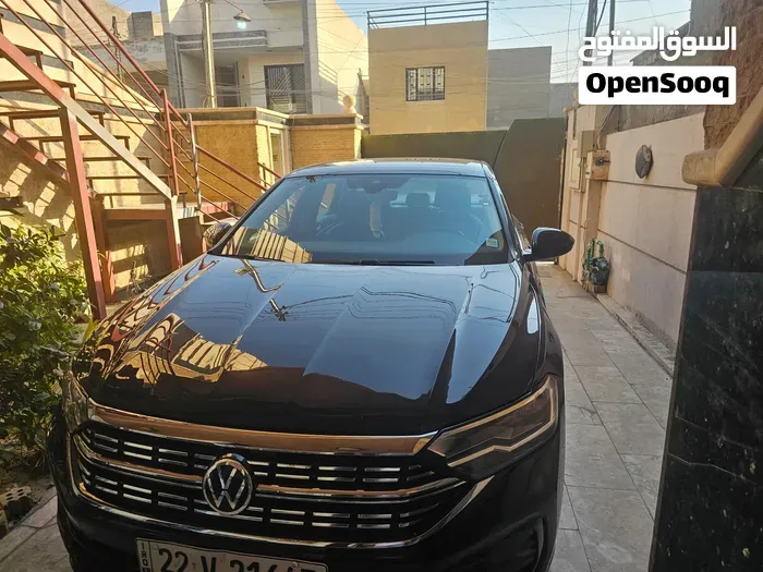 Volkswagen Jetta 2024 photo 5