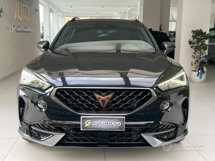 Cupra Formentor 2023 photo 4