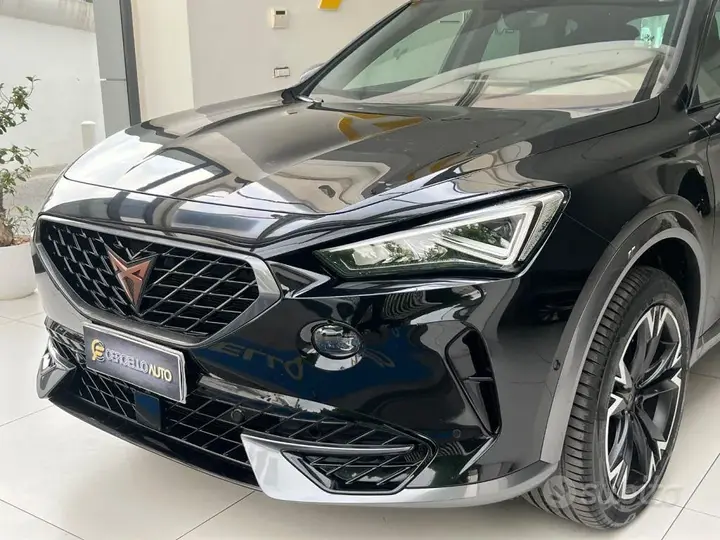 Cupra Formentor 2023 photo 2