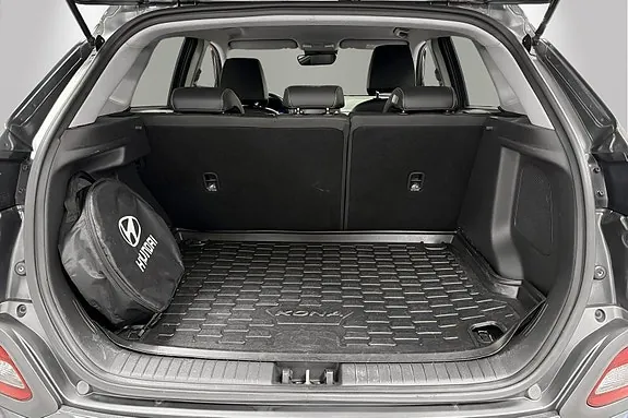 Hyundai Kona 2019 photo 5