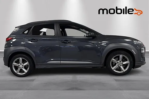 Hyundai Kona 2019 photo 2