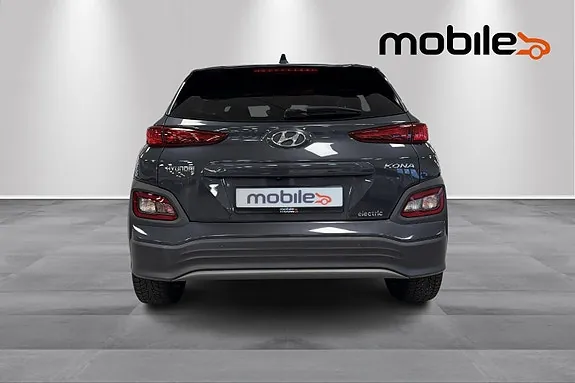 Hyundai Kona 2019 photo 4