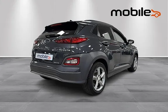 Hyundai Kona 2019 photo 3