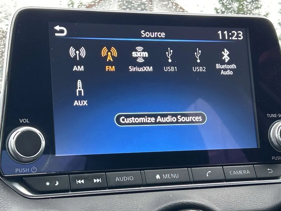 Nissan Sentra 2024 photo 3