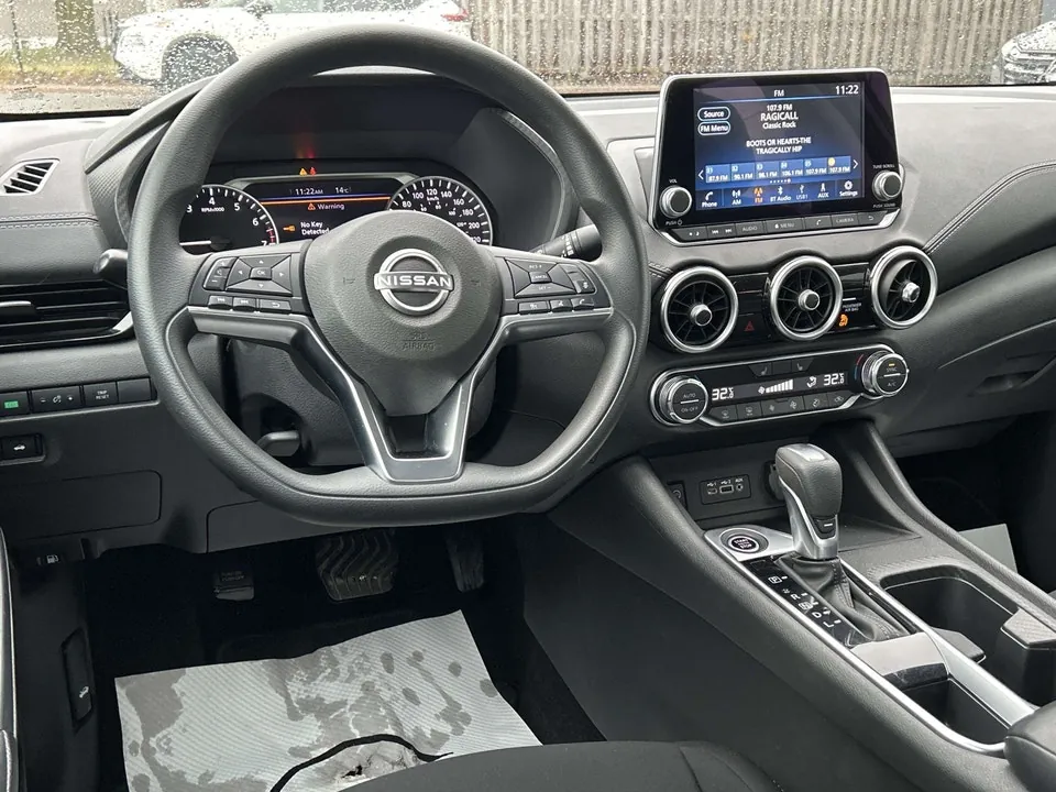 Nissan Sentra 2024 photo 2