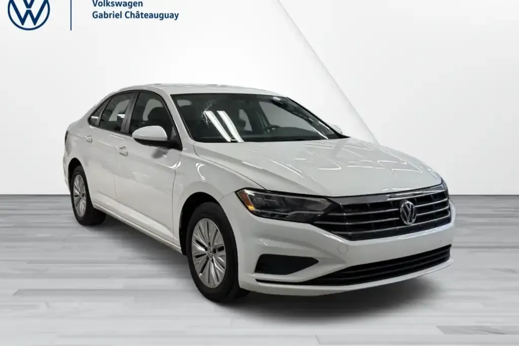 Volkswagen Jetta 2019 photo 2