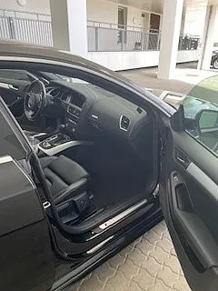 Audi A5 2015 photo 3