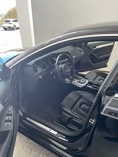 Audi A5 2015 photo 2