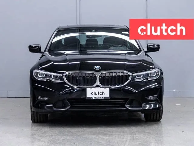 BMW 3 Series 2022 photo 2