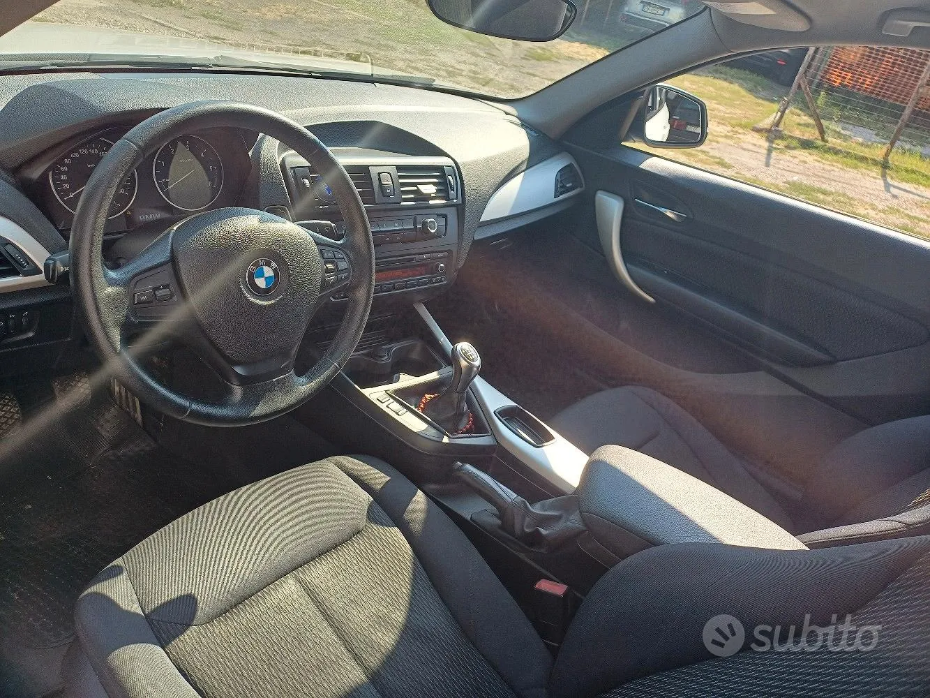 BMW F20 2015 photo 2