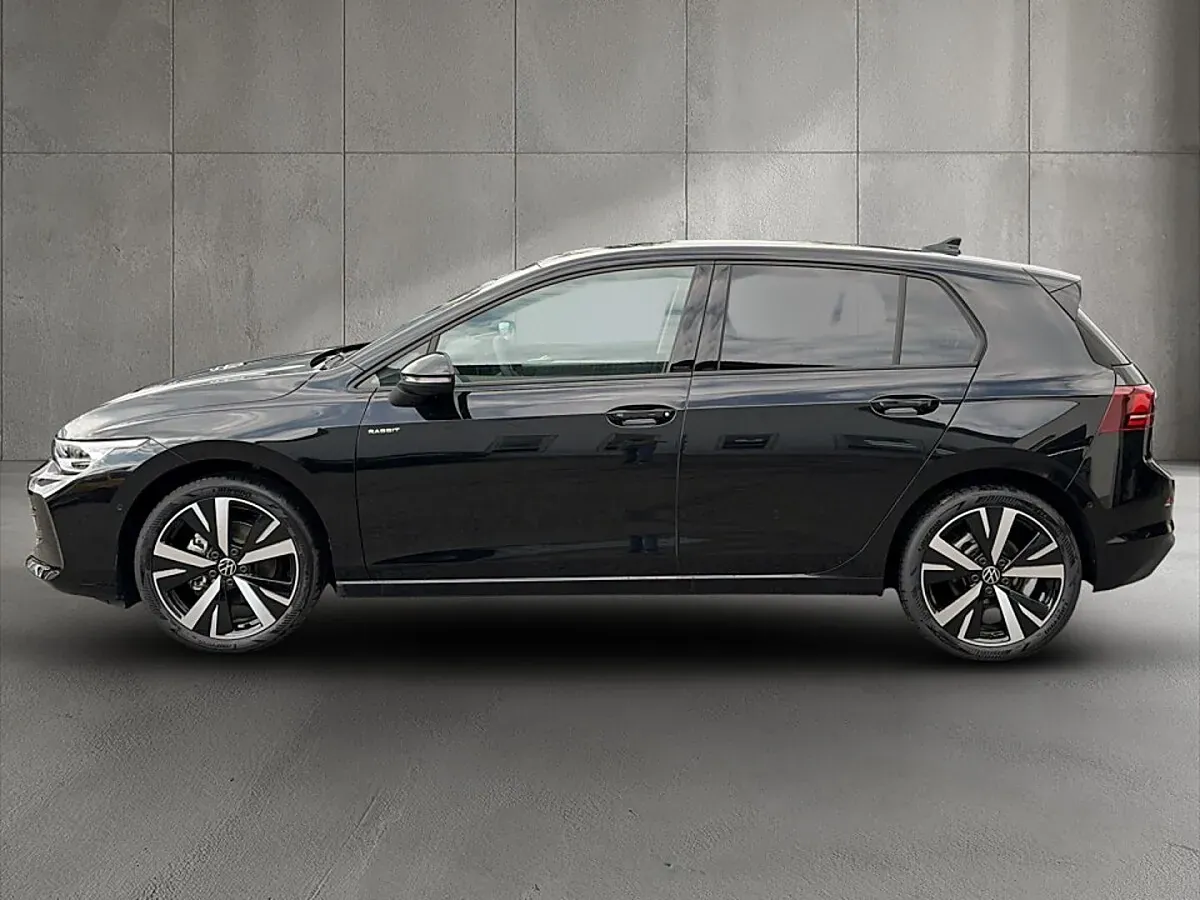 Volkswagen Golf 2026 photo 3