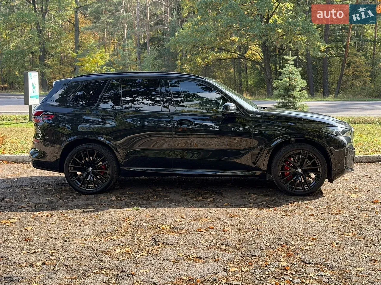 BMW X5 2025 photo 4