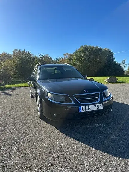 Saab 9-5
