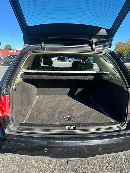 Saab 9-5 2008 photo 3