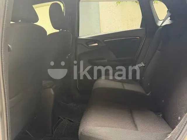 Honda Fit 2014 photo 3