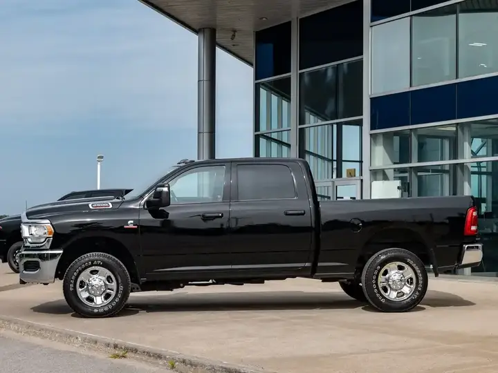 Ram 2500 2024 photo 5