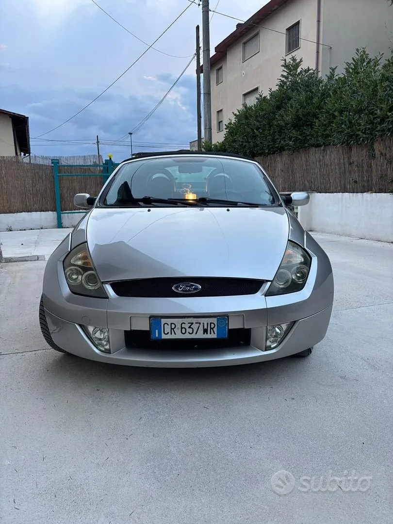 Ford Ka 2004 photo 2