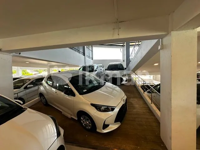 Toyota Yaris 2024 photo 3
