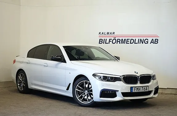 BMW 520D