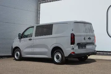 Volkswagen T7 2025 photo 3