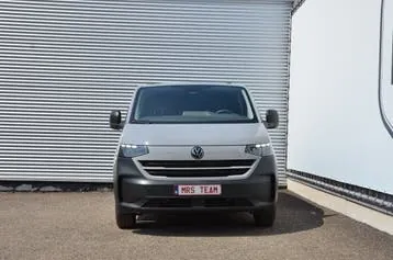 Volkswagen T7 2025 photo 2