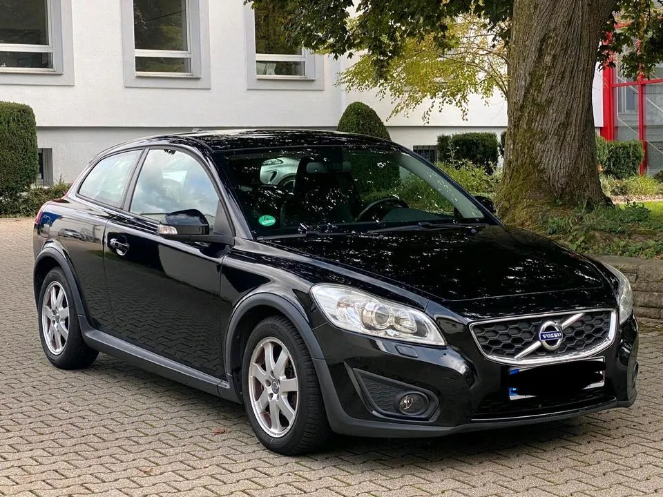 Volvo C30