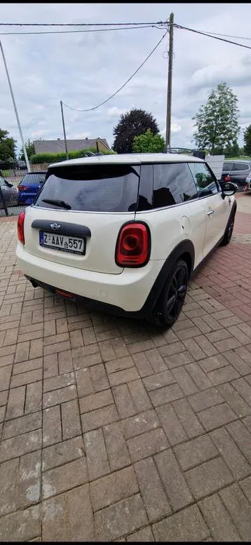 Mini 1200Cc 2016 photo 3