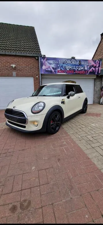 Mini 1200Cc 2016 photo 2