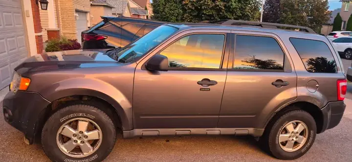 Ford Escape