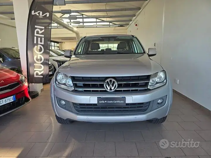 Volkswagen Passat Alltrack 2015 photo 2