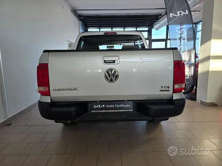 Volkswagen Passat Alltrack 2015 photo 5